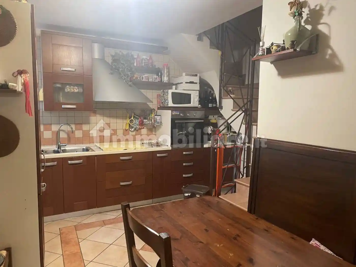 Appartamento in vendita a Martina Franca