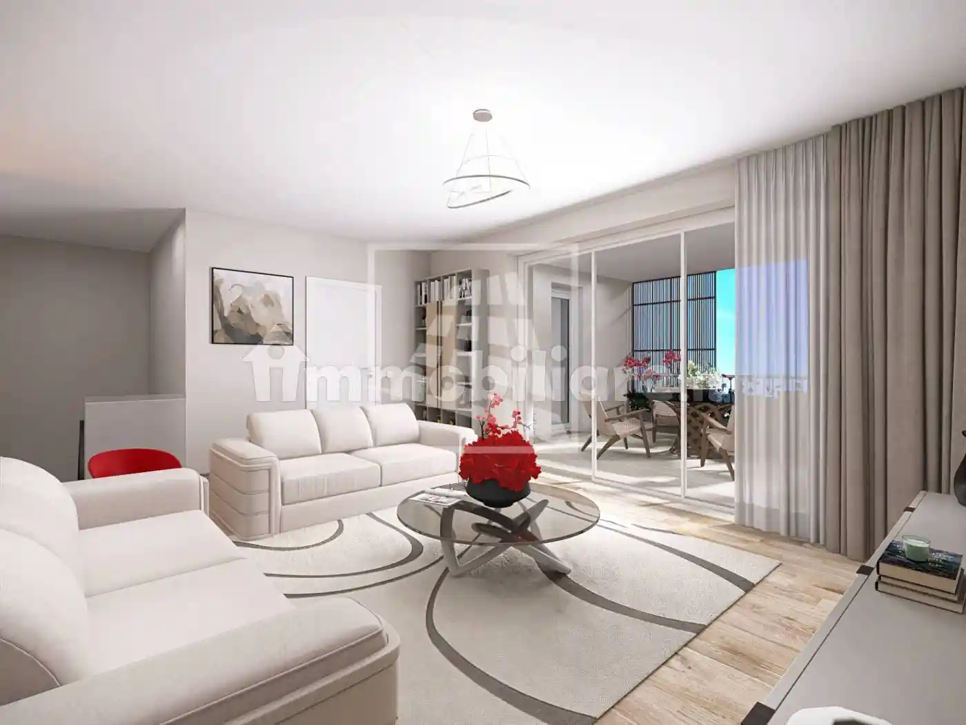 Appartamento in vendita a Reggio Emilia