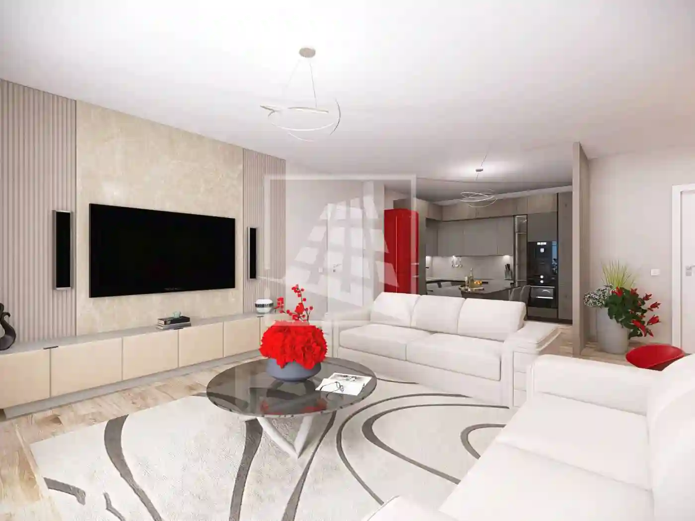 Appartamento - foto 3