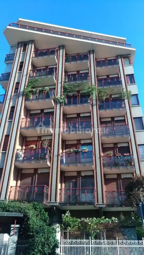 Appartamento in affitto a Torino