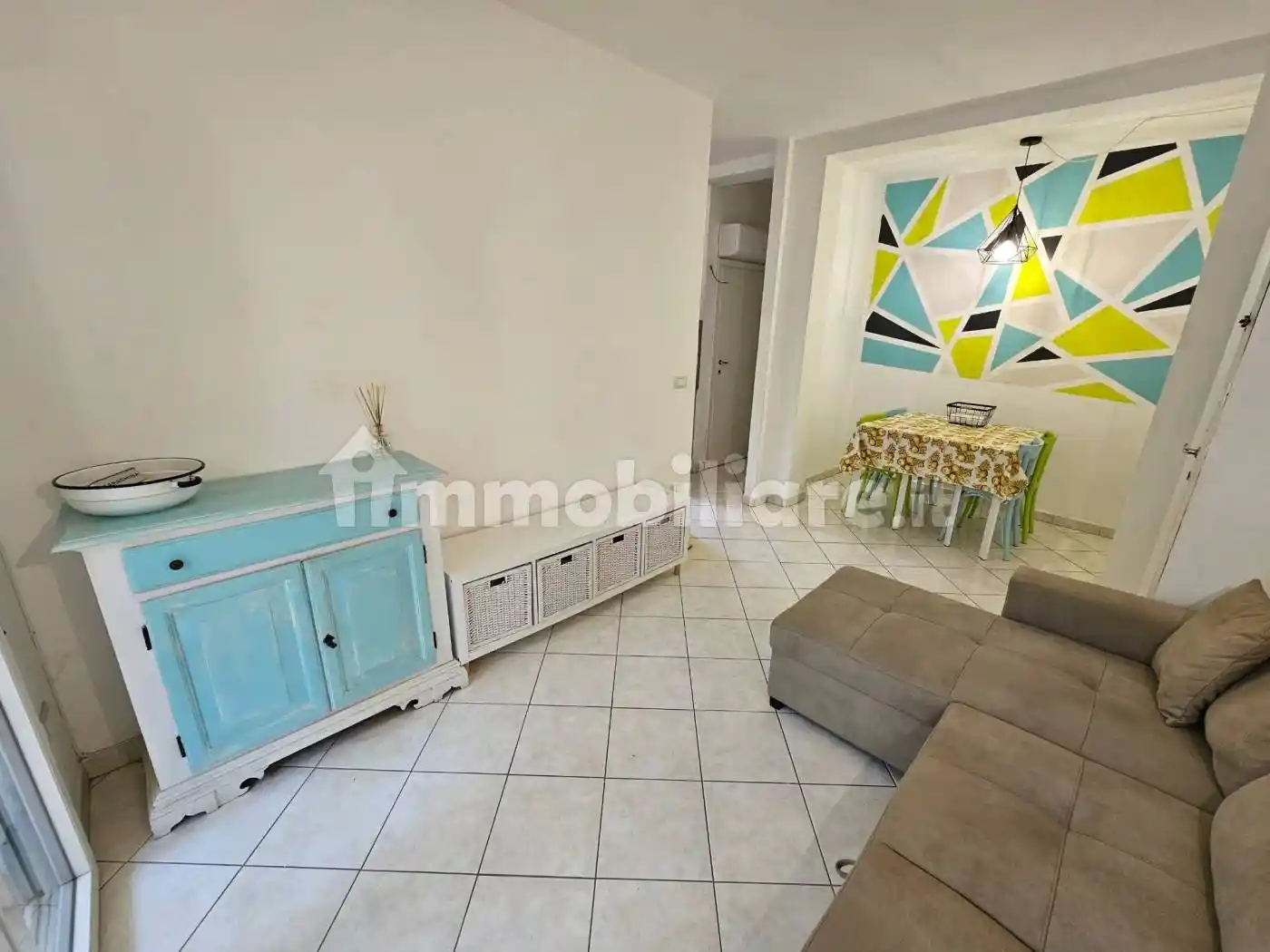 Appartamento in vendita a Comacchio