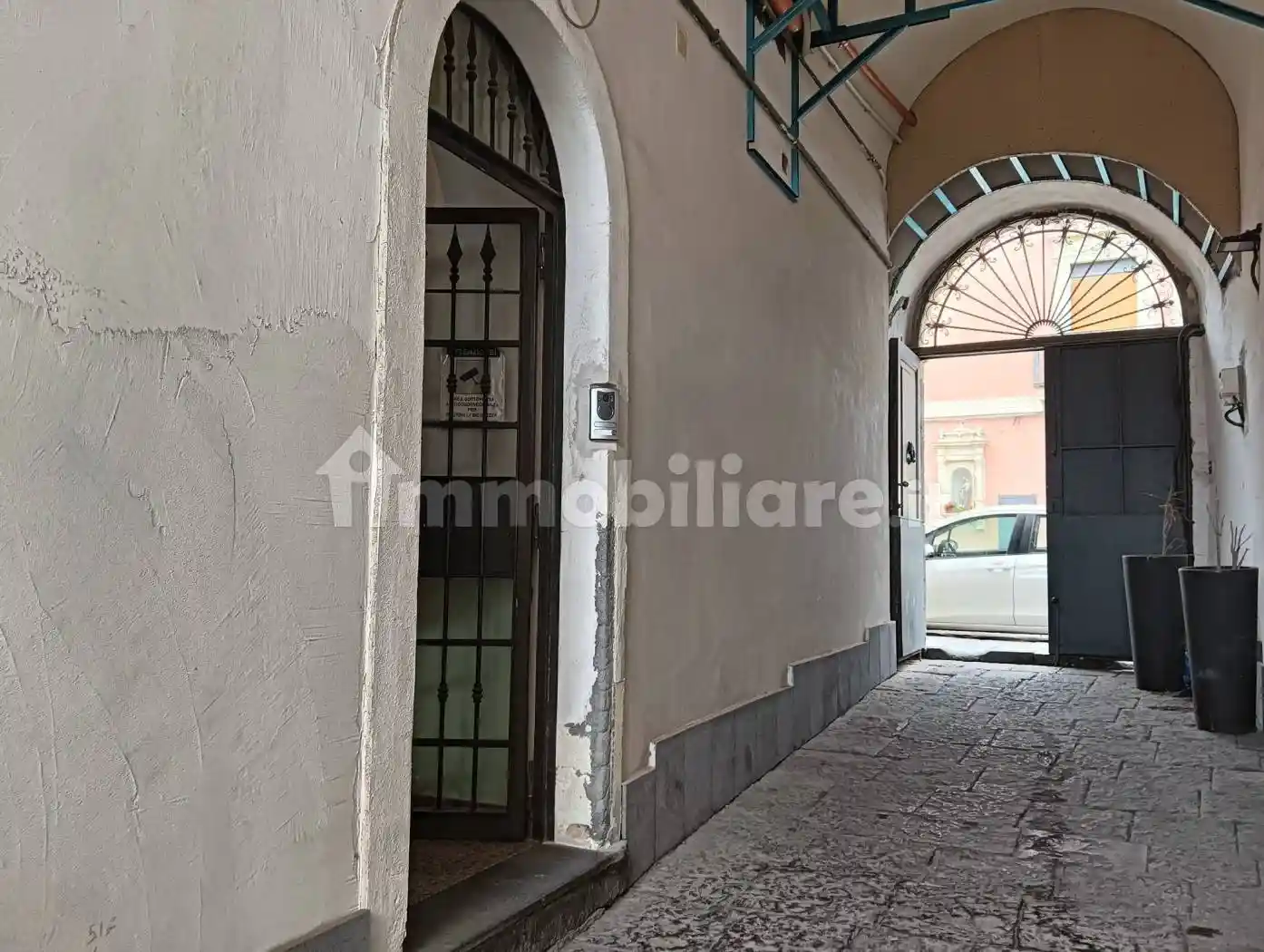 Appartamento in vendita a Pedara