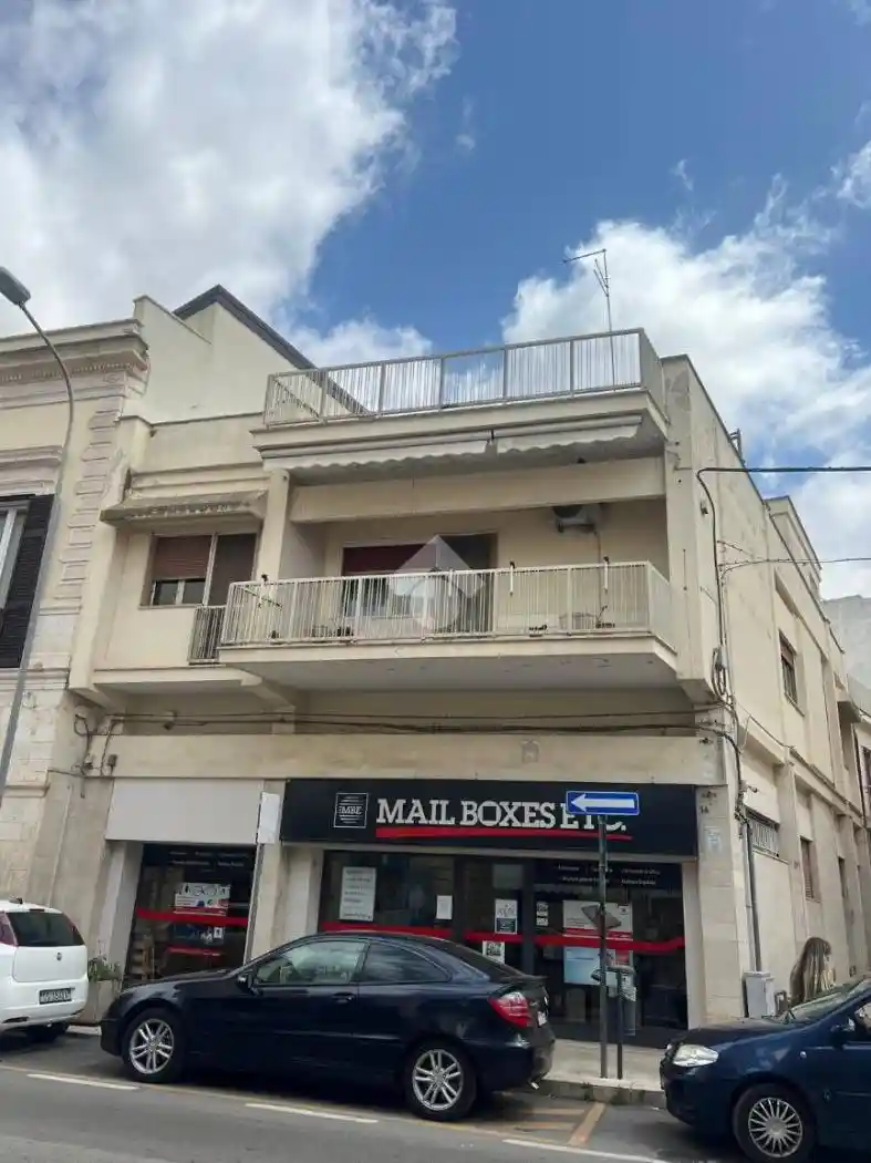 Casa indipendente in vendita a Casamassima