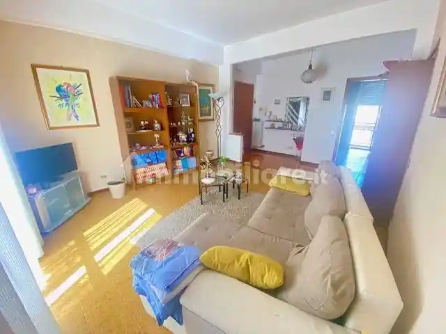 Appartamento in vendita a Castelfidardo