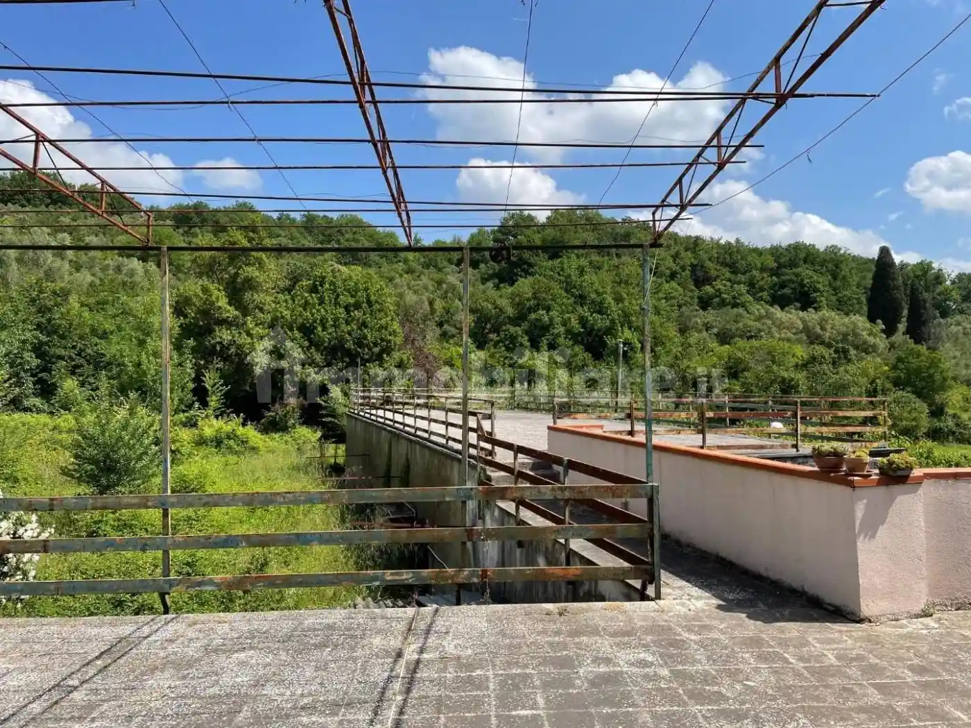 Casa indipendente in vendita a Vicopisano