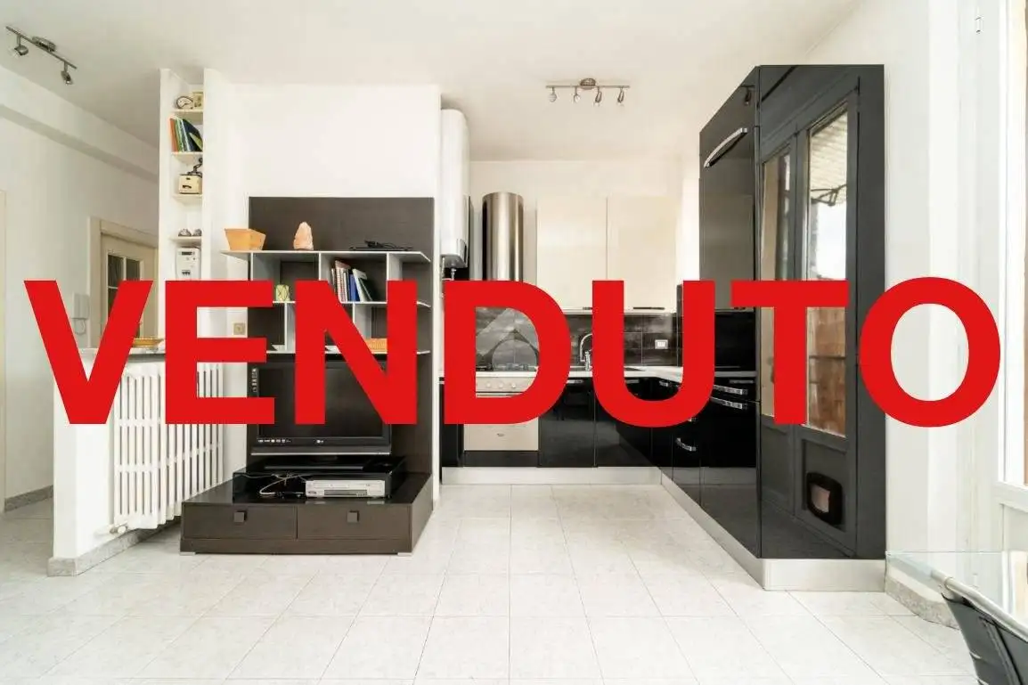Apartment in vendita a Milan