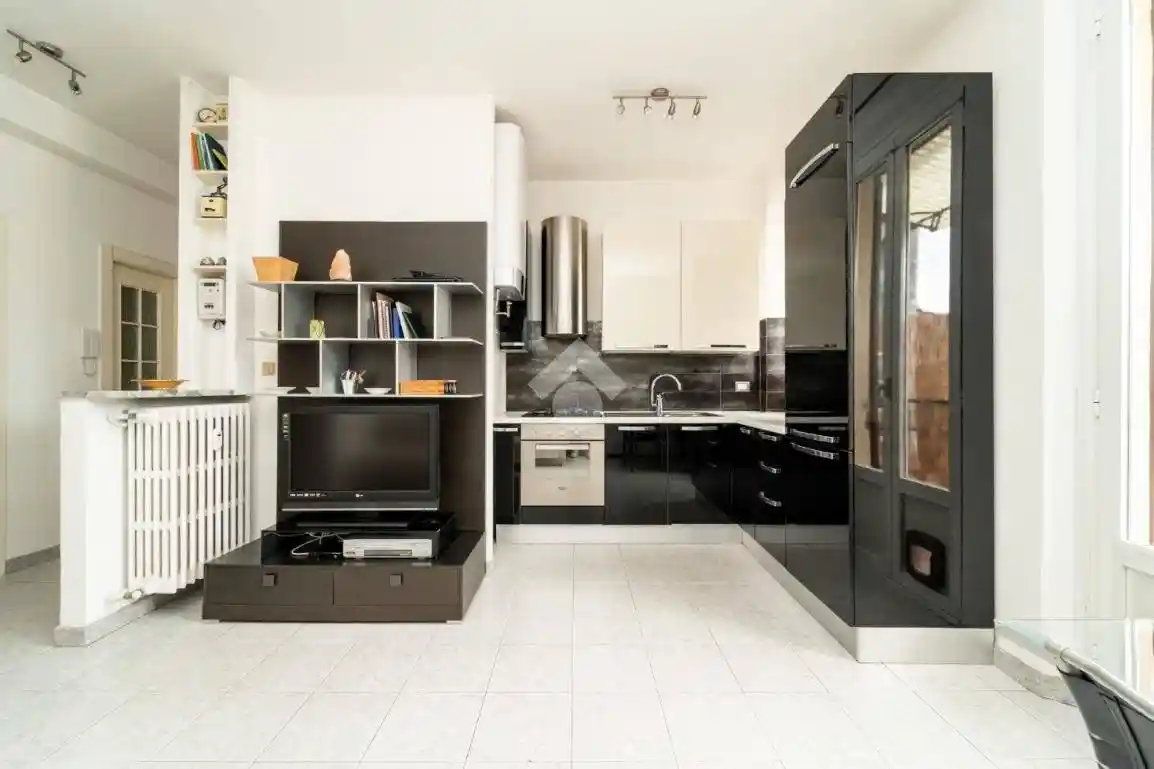 Bilocale via Peroni 80, Città Studi, Milano - foto 2