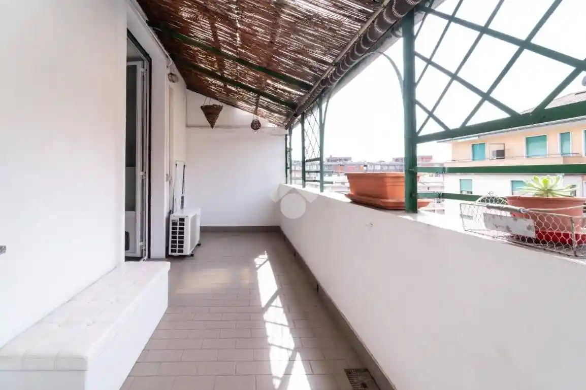 Bilocale via Peroni 80, Città Studi, Milano - foto 3