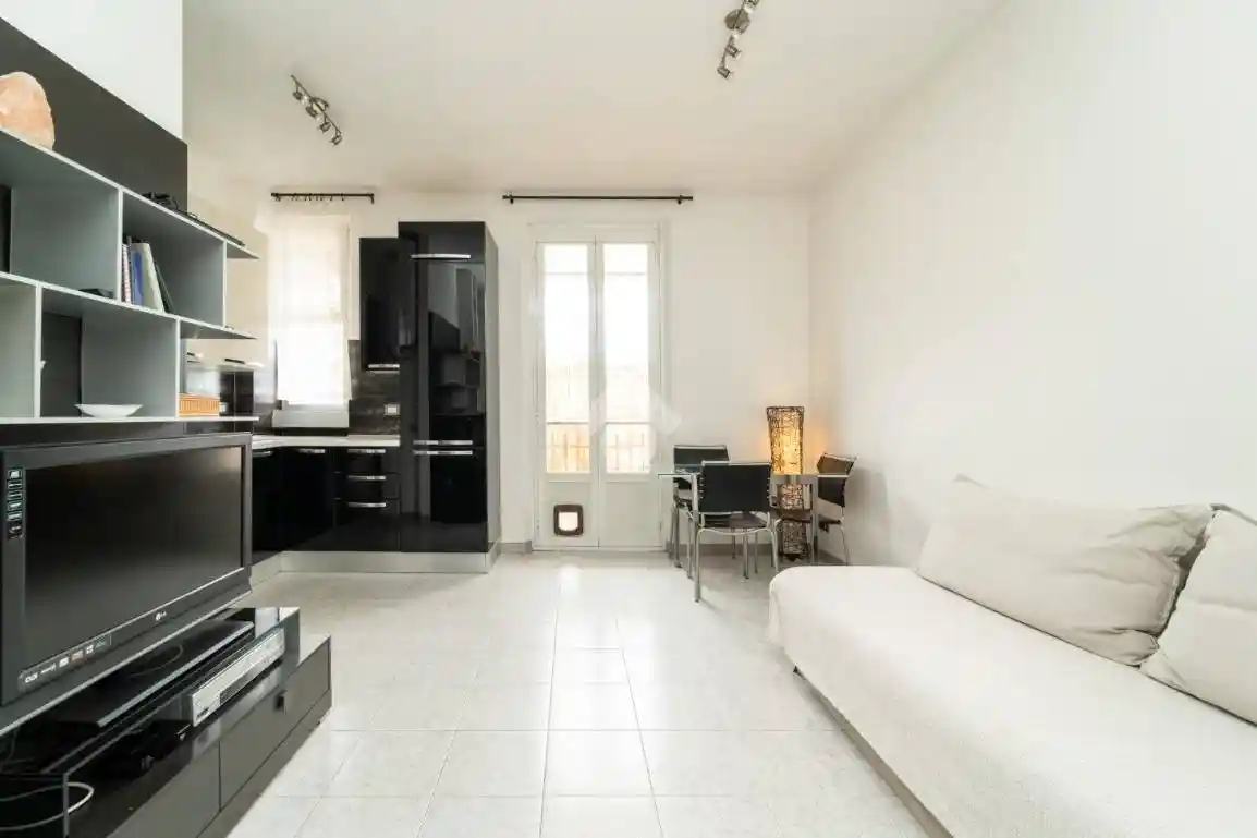 Bilocale via Peroni 80, Città Studi, Milano - foto 4