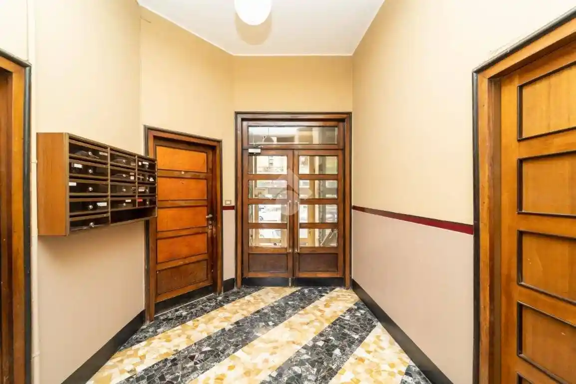 Bilocale via Peroni 80, Città Studi, Milano - foto 5