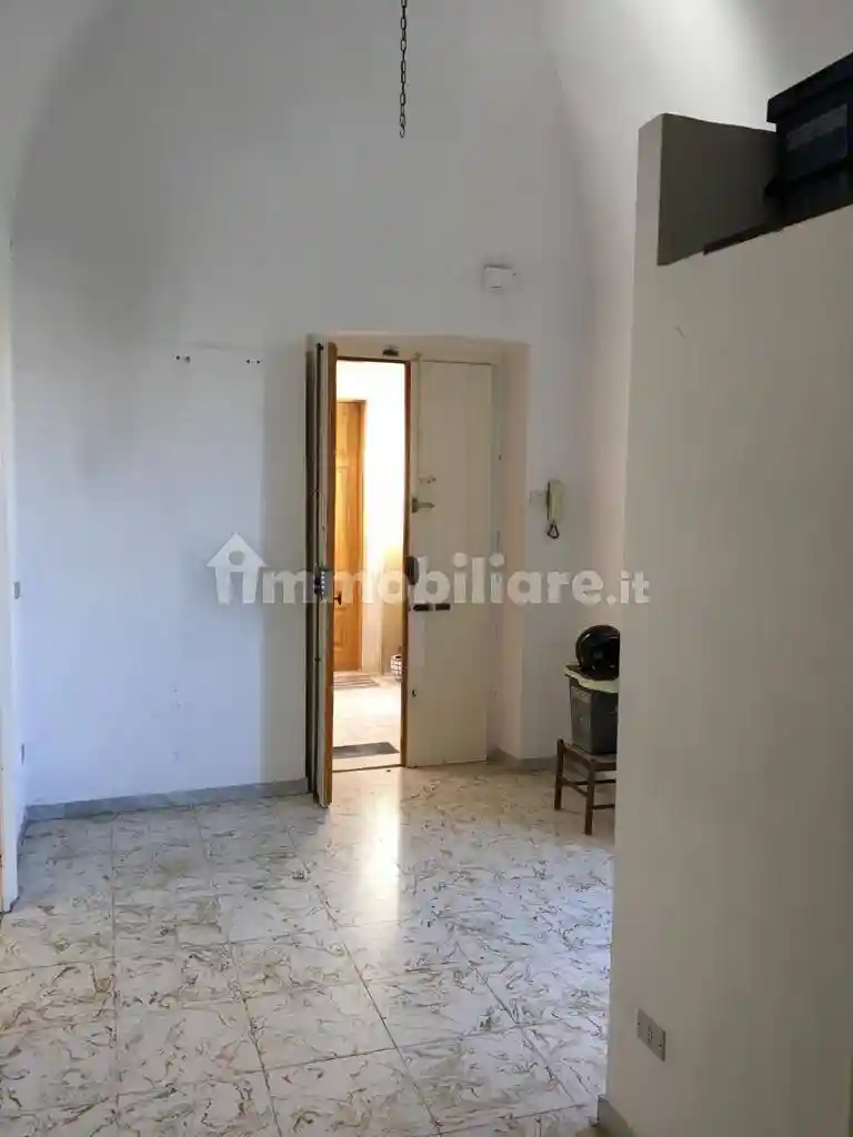 Appartamento in vendita a Molfetta