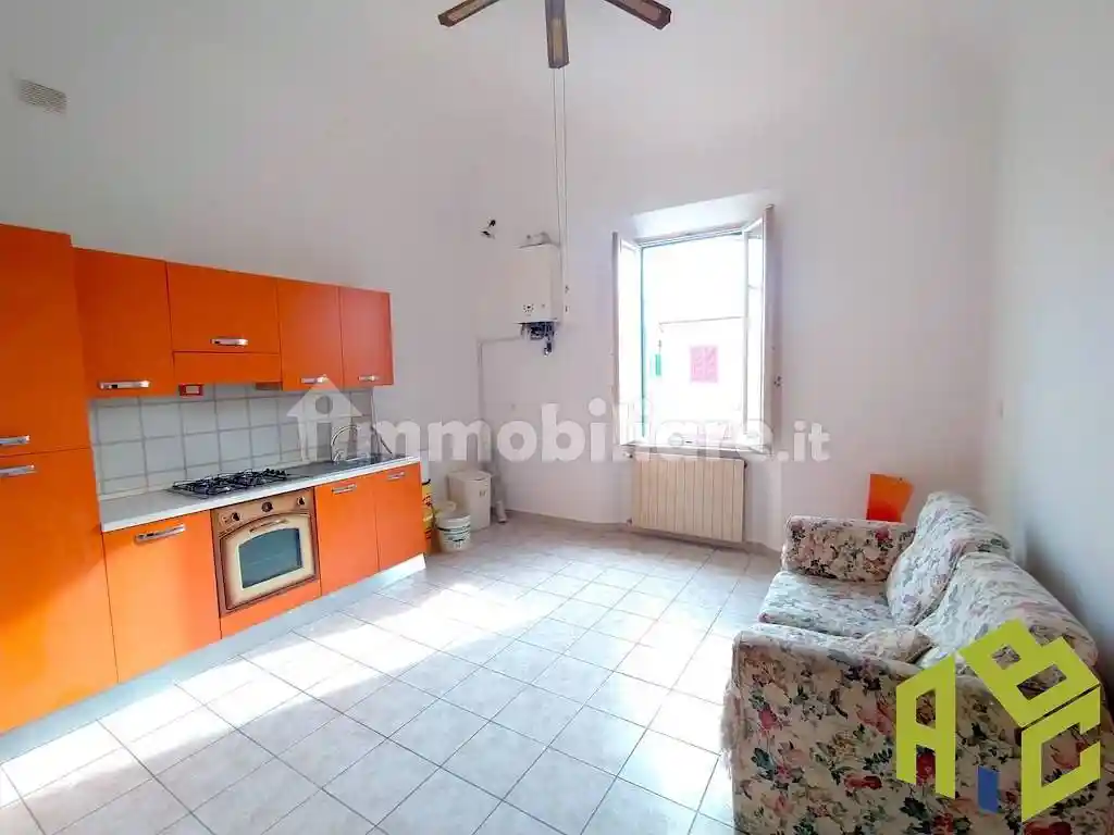 Appartamento in vendita a Rosignano Marittimo