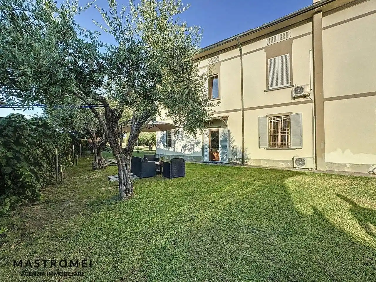 Villa in vendita a Altopascio