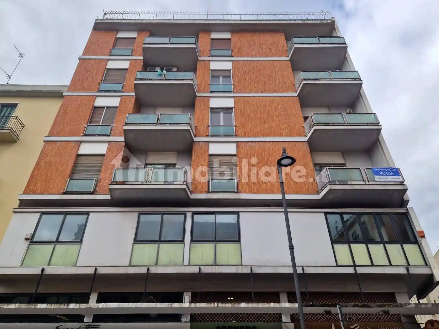 Appartamento via Antonio Passarelli 1, Centro, Matera - foto 2