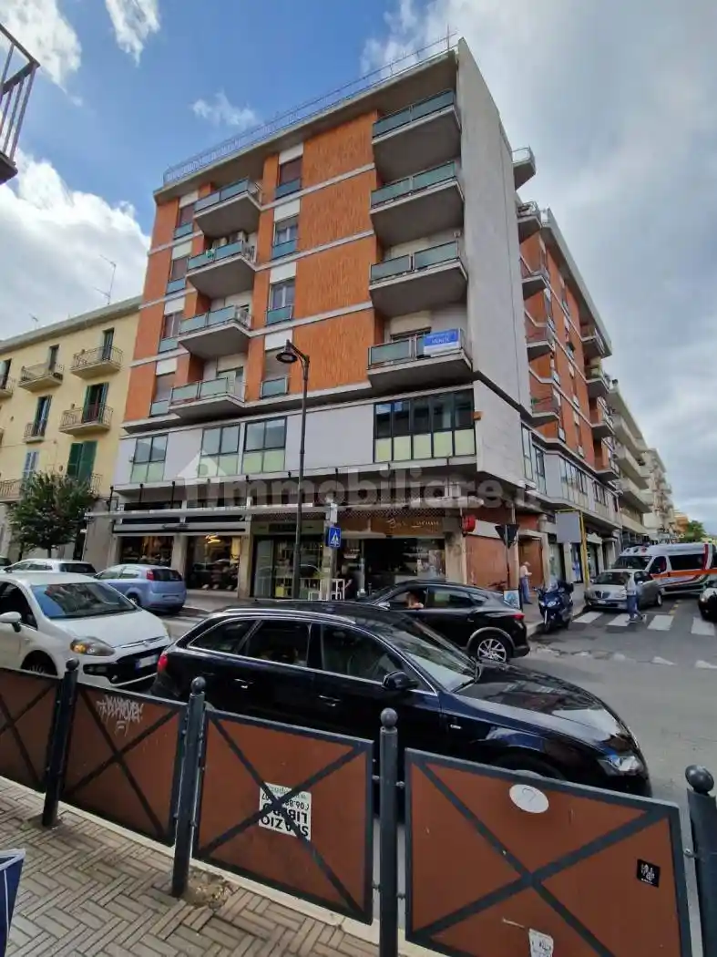 Appartamento via Antonio Passarelli 1, Centro, Matera - foto 3