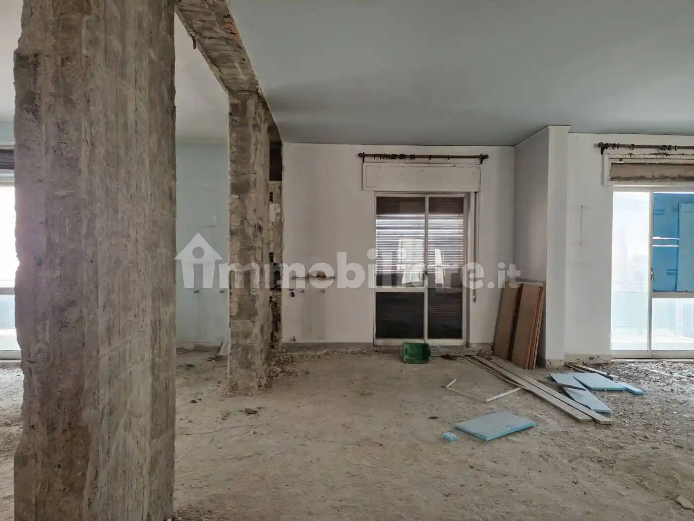 Appartamento via Antonio Passarelli 1, Centro, Matera - foto 5