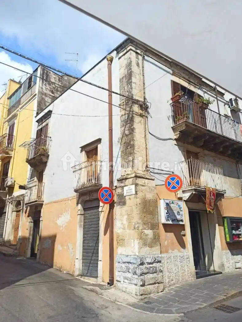 Appartamento in vendita a Sortino