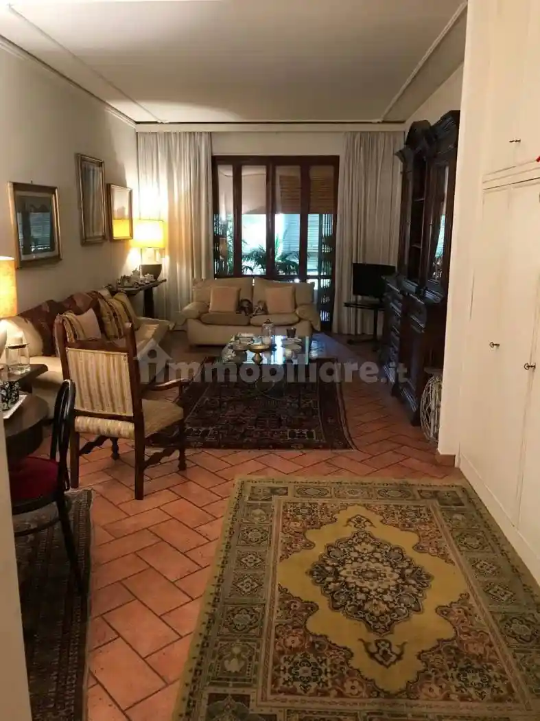 Appartamento in vendita a Prato