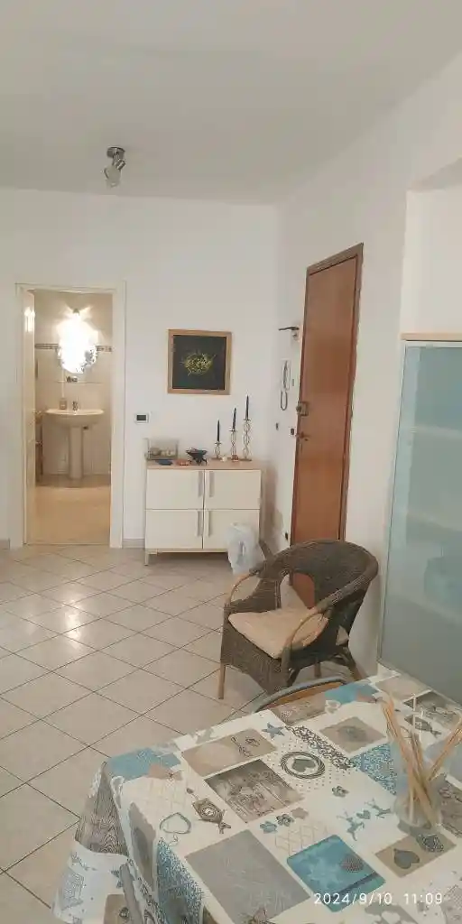 Appartamento in vendita a Laigueglia