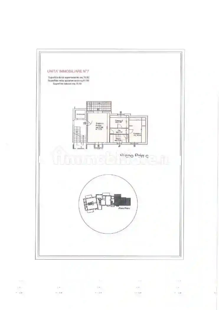 Appartamento - foto 5
