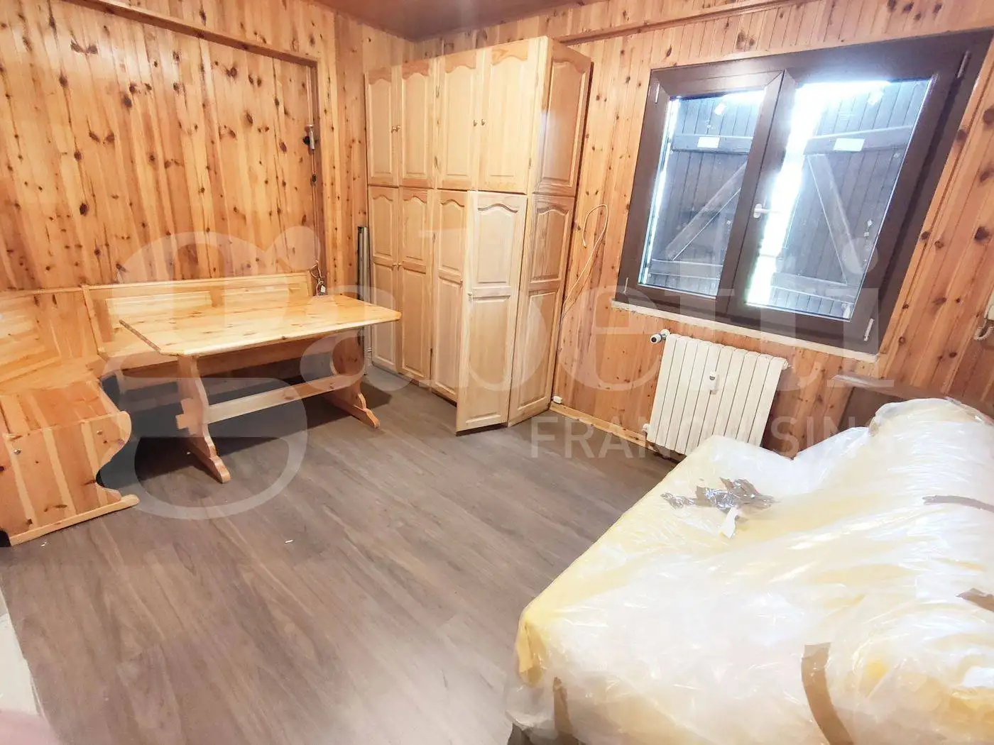 Appartamento in vendita a Rocca di Mezzo