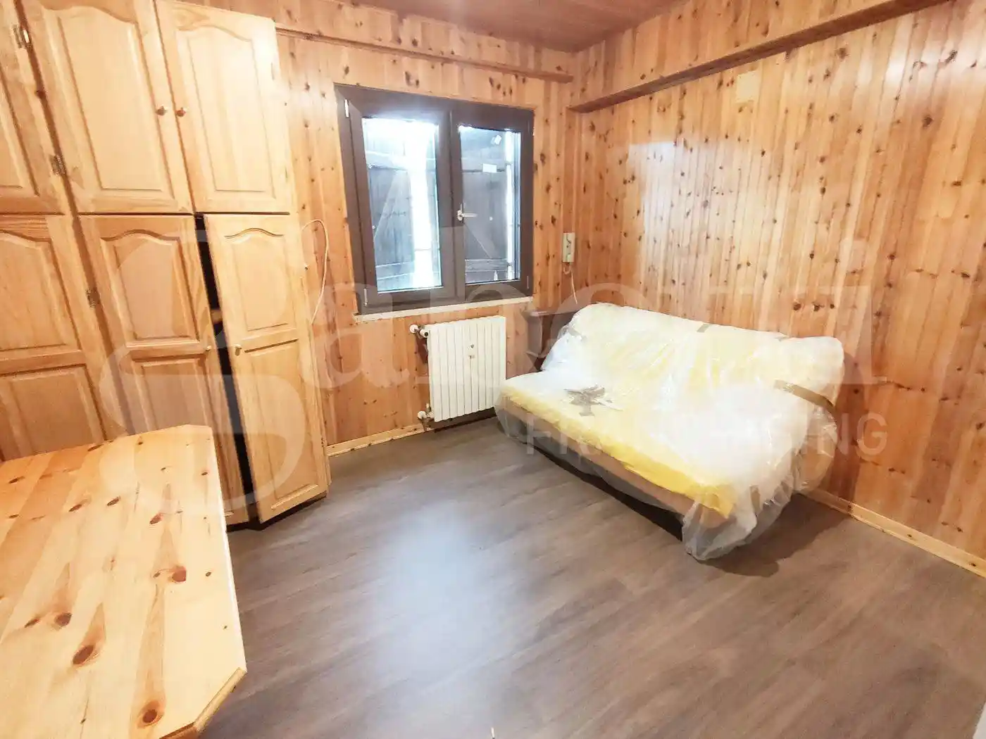 Monolocale via Antonio Del Fante, 27, Centro, Rocca di Mezzo - foto 5