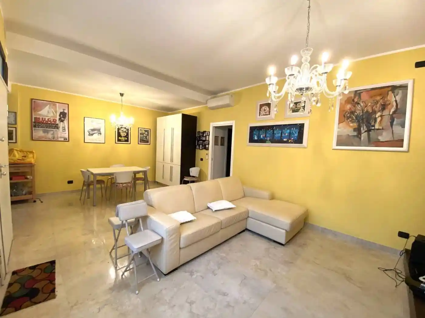 Appartamento in vendita a Cervia