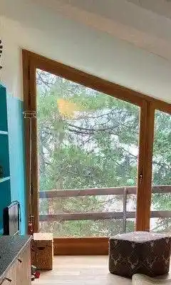 Appartamento in affitto a Courmayeur