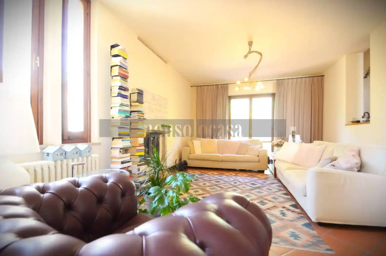 Villa in vendita a Perugia