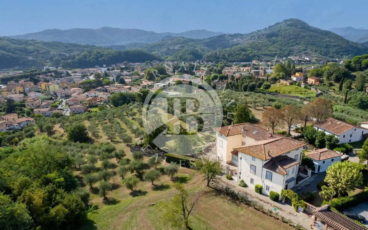 Villa in vendita a Lucca