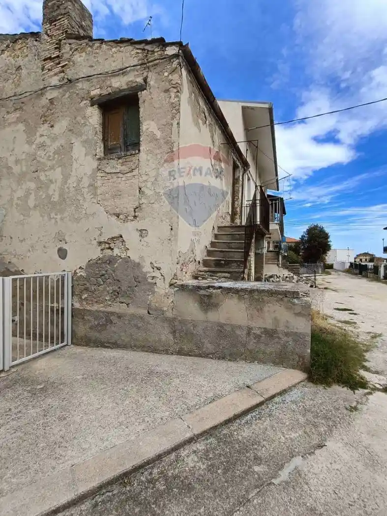 Bilocale C.da Villa Andreoli 101, Centro, Lanciano - foto 4