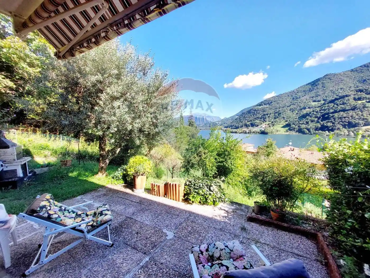 Appartamento in vendita a Ranzanico