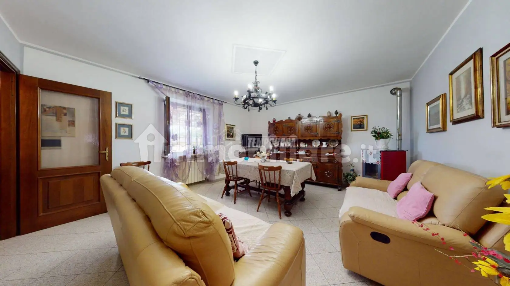 Villa in vendita a Magliano Alfieri