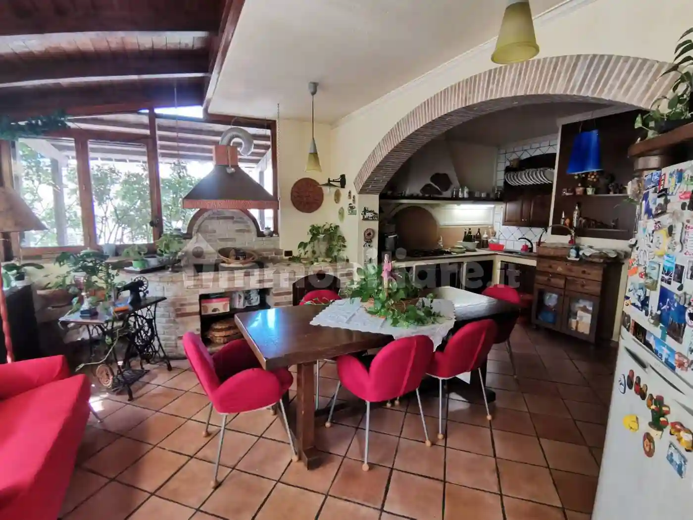 Attico - Mansarda - foto 2