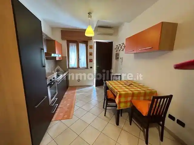 Appartamento in affitto a Pero