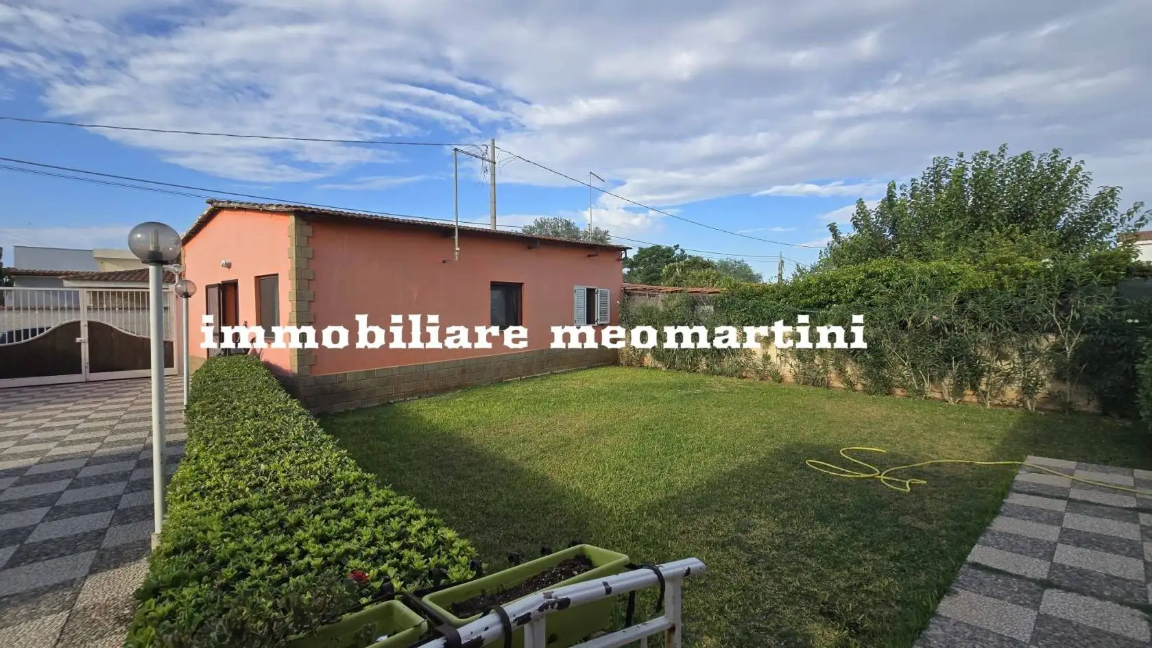 Villa in vendita a Siracusa