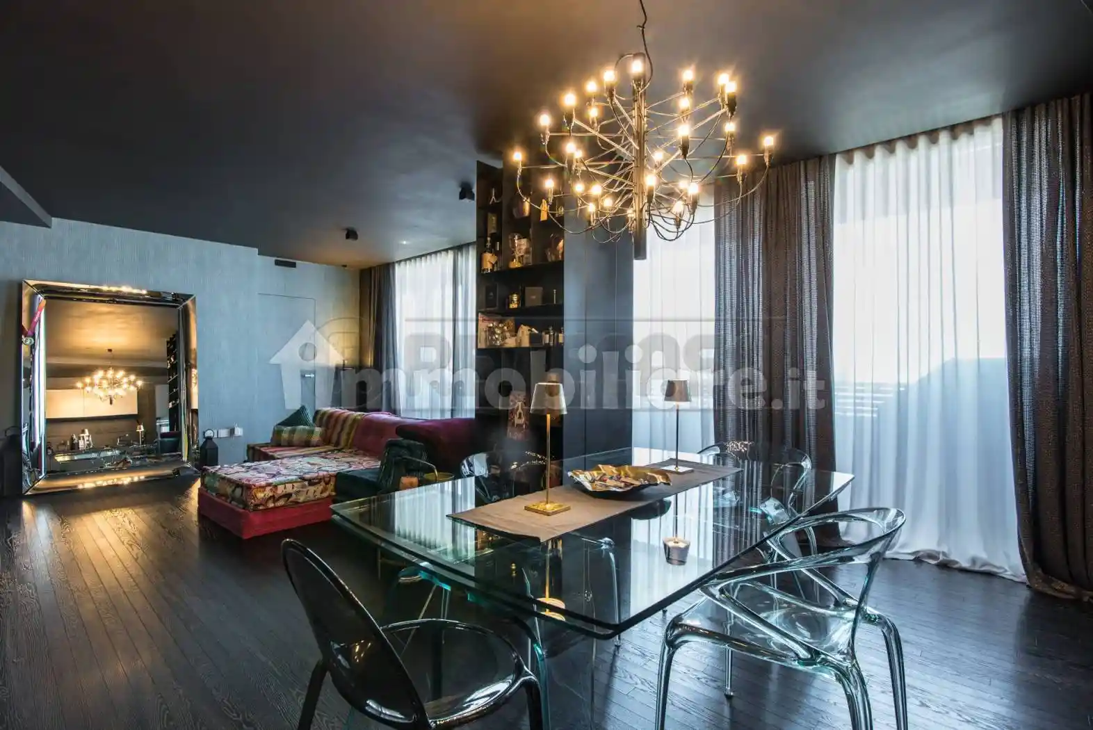 Attico - Mansarda in vendita a Vigonza