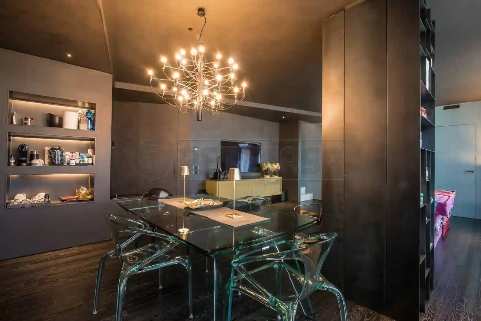 Attico - Mansarda - foto 2