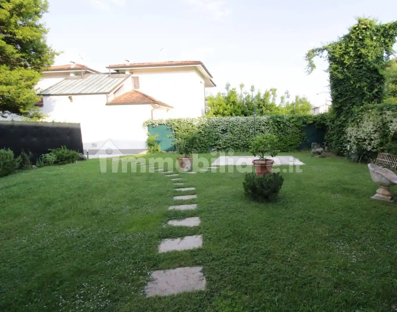 Villa in affitto a Pietrasanta