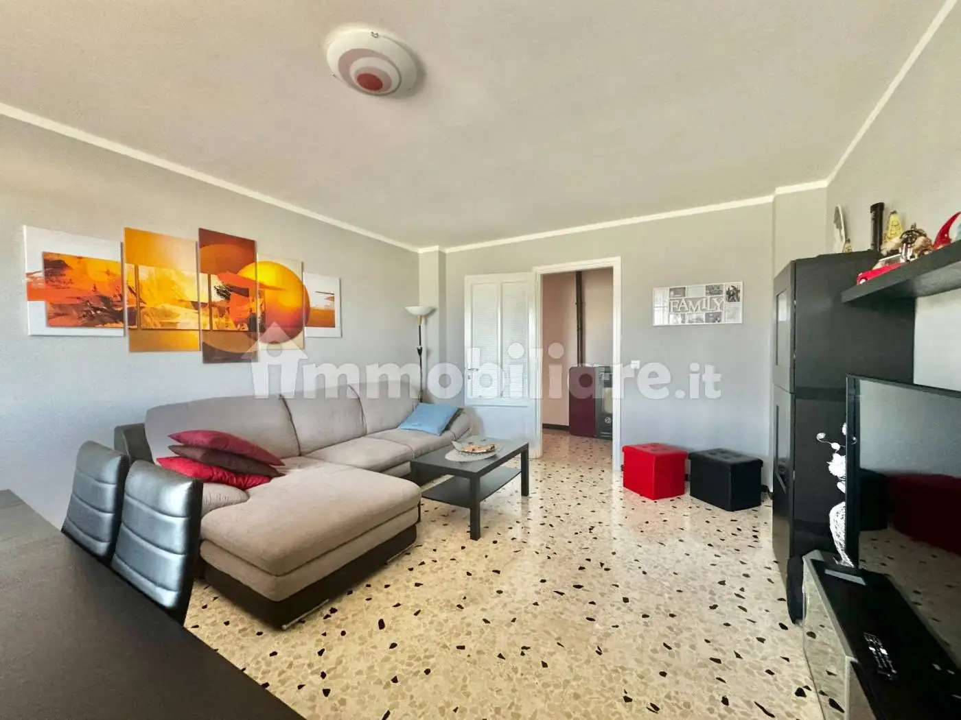 Appartamento in vendita a Loranzè