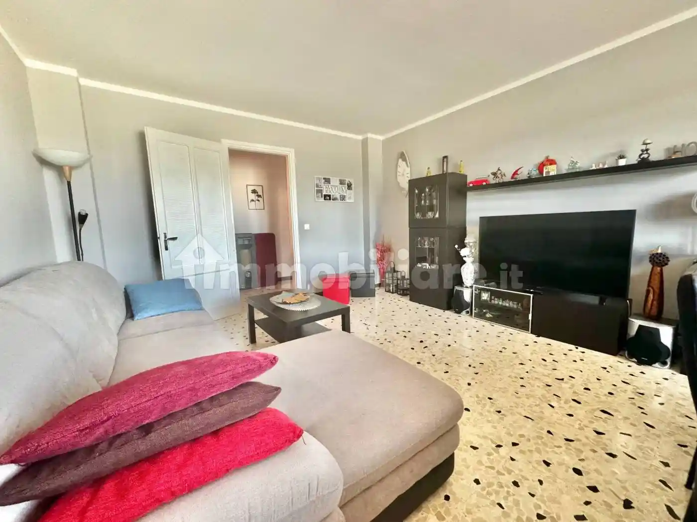 Appartamento via Provinciale 23, Loranzè - foto 2