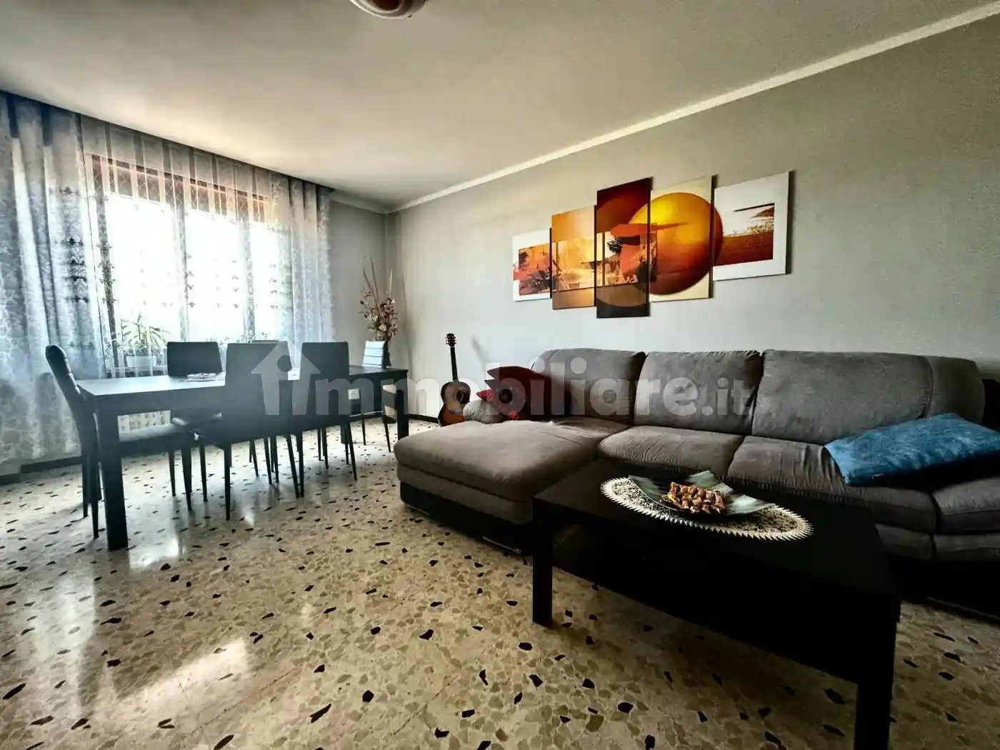 Appartamento via Provinciale 23, Loranzè - foto 3