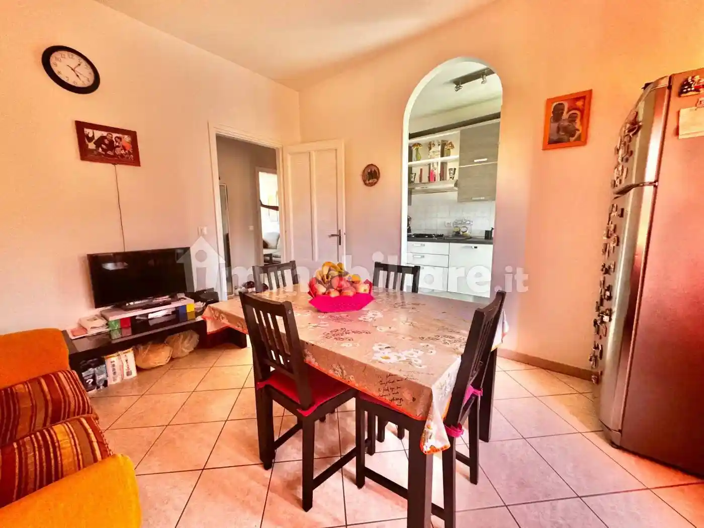 Appartamento via Provinciale 23, Loranzè - foto 4