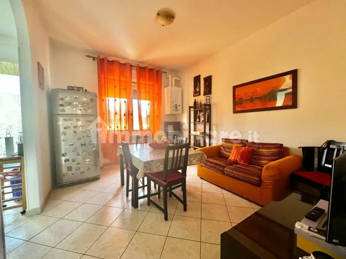 Appartamento via Provinciale 23, Loranzè - foto 5