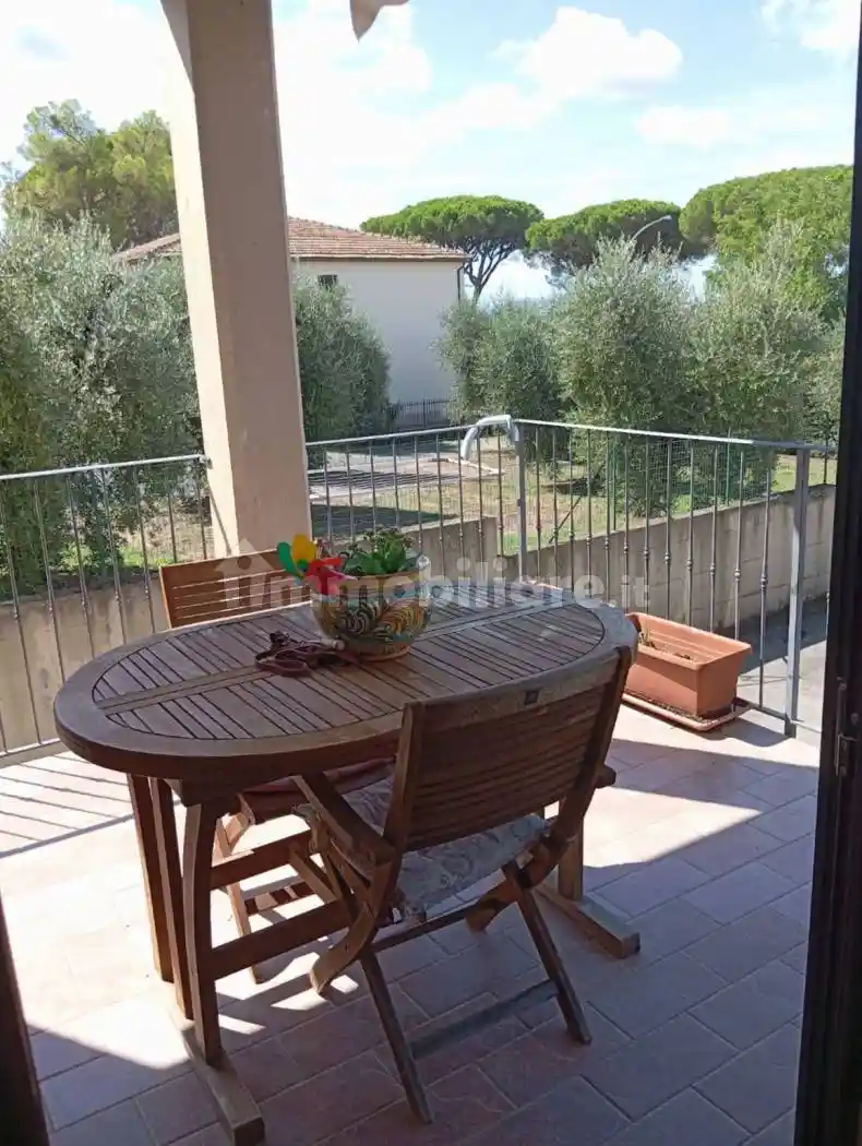 Appartamento in vendita a Roccastrada