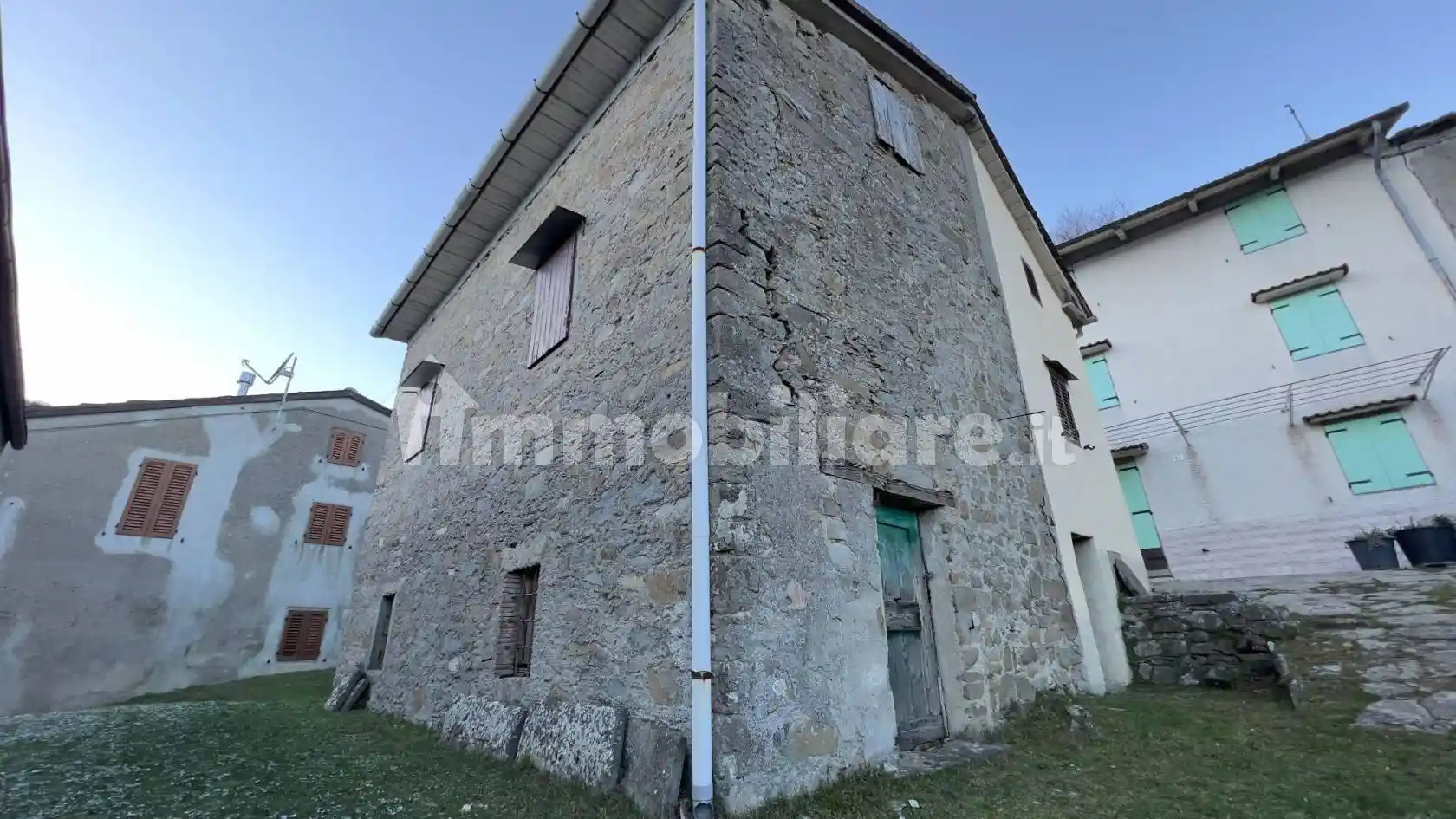 Rustico - Casale in vendita a Sambuca Pistoiese