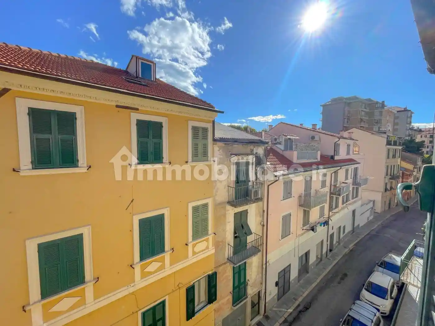 Appartamento in vendita a Savona