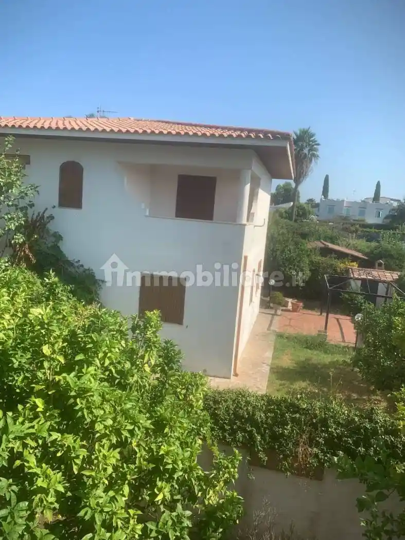 Villa in vendita a San Felice Circeo