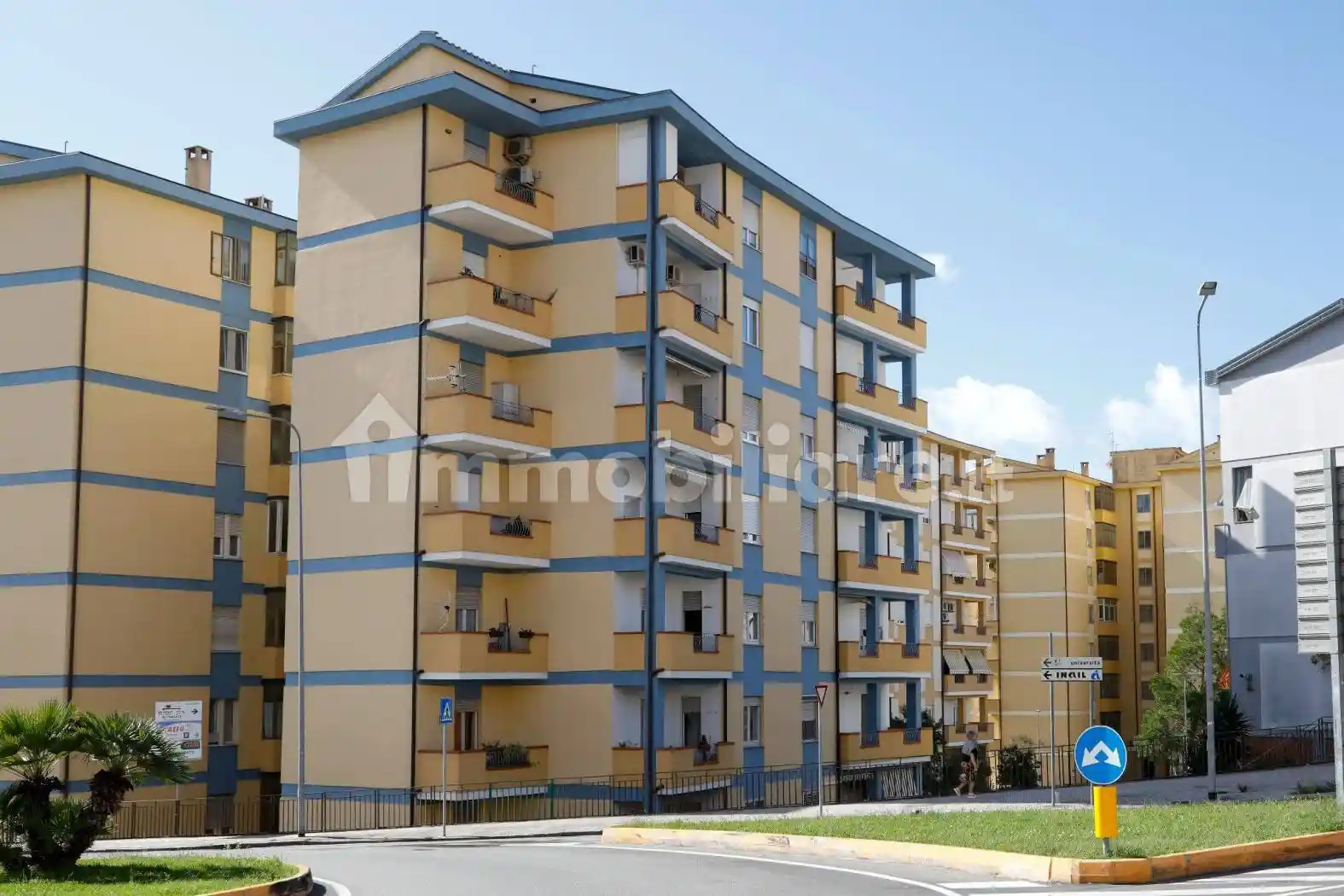 Appartamento in vendita a Nuoro