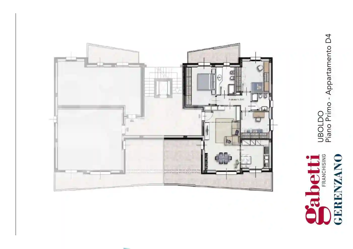 Appartamento - foto 5